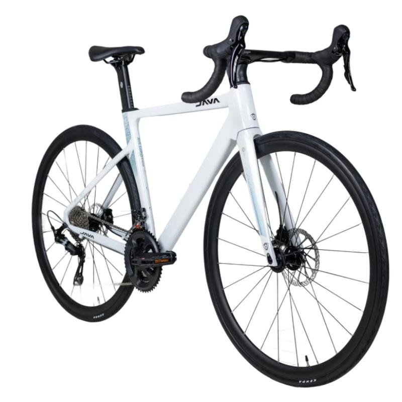 JAVA Siluro 6 Top 105 12 Speed Road Bike