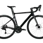 JAVA Siluro 6 Top 105 12 Speed Road Bike