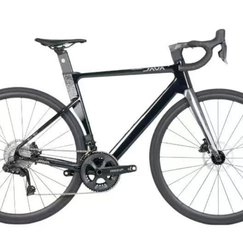 JAVA Siluro 6 Top 105 12 Speed Road Bike