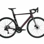 JAVA Siluro 6 Top 105 12 Speed Road Bike