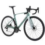 Pardus Spark AL LTWOO 12 Speed Hydraulic Brake Road Bike