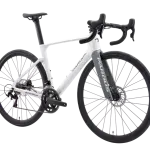 Pardus Spark AL LTWOO 12 Speed Hydraulic Brake Road Bike