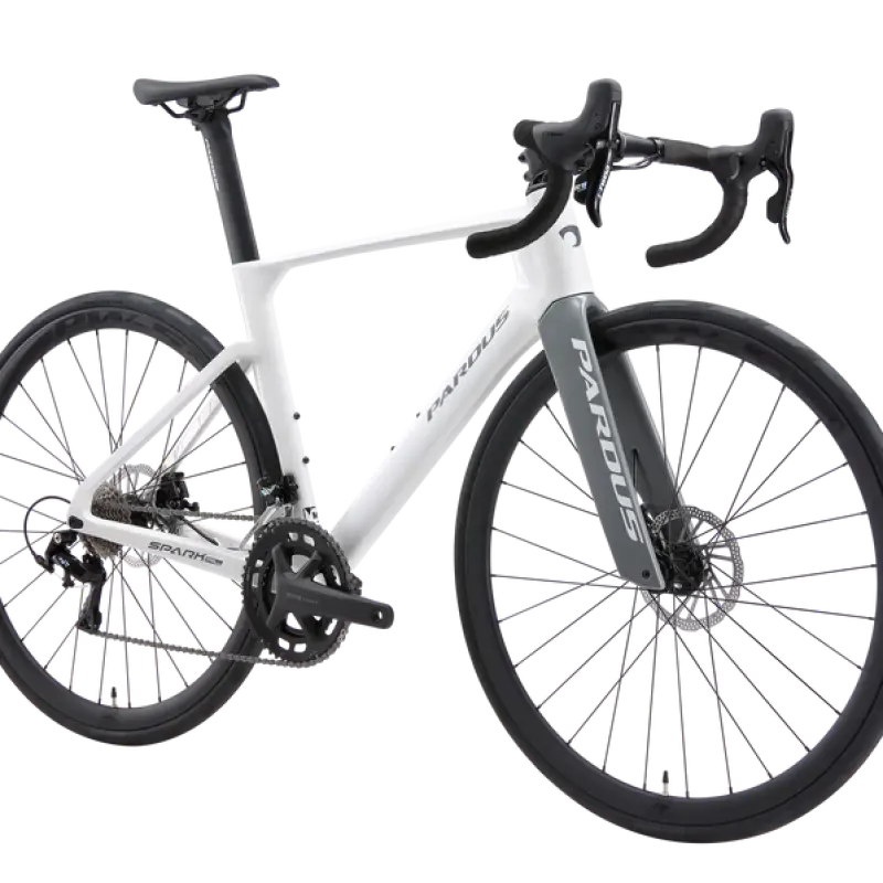 Pardus Spark AL LTWOO 12 Speed Hydraulic Brake Road Bike