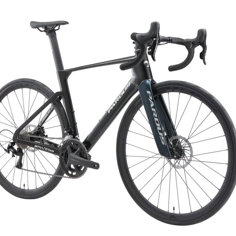 Pardus Spark AL LTWOO 12 Speed Hydraulic Brake Road Bike