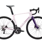 Pardus Spark AL LTWOO 12 Speed Hydraulic Brake Road Bike