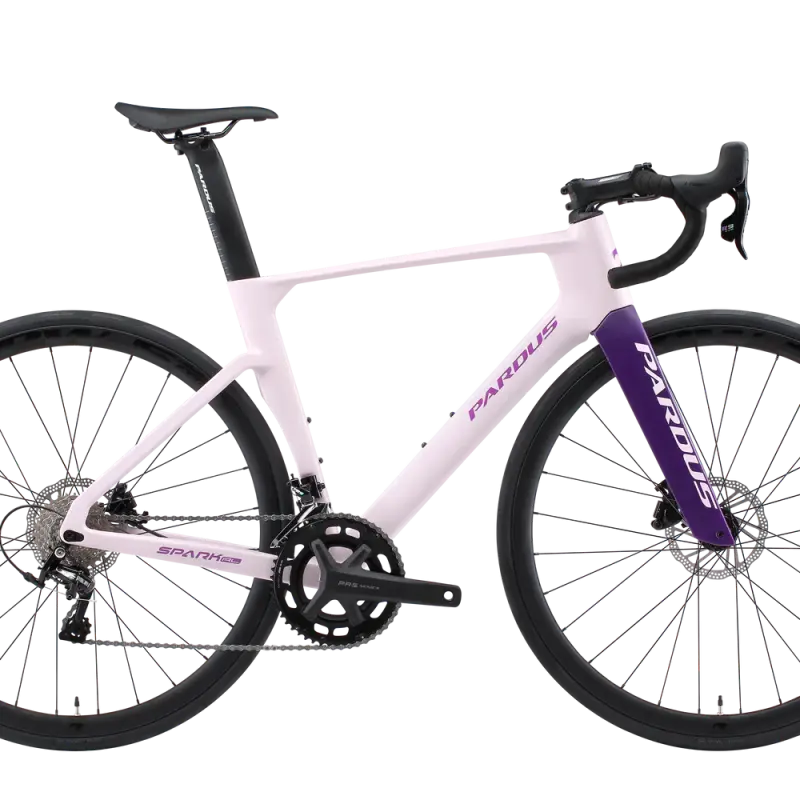 Pardus Spark AL LTWOO 12 Speed Hydraulic Brake Road Bike