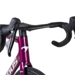 Pardus Robin RS AXS eTap Carbon Road Bike with Carbon Wheelset