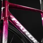 Pardus Robin RS AXS eTap Carbon Road Bike with Carbon Wheelset