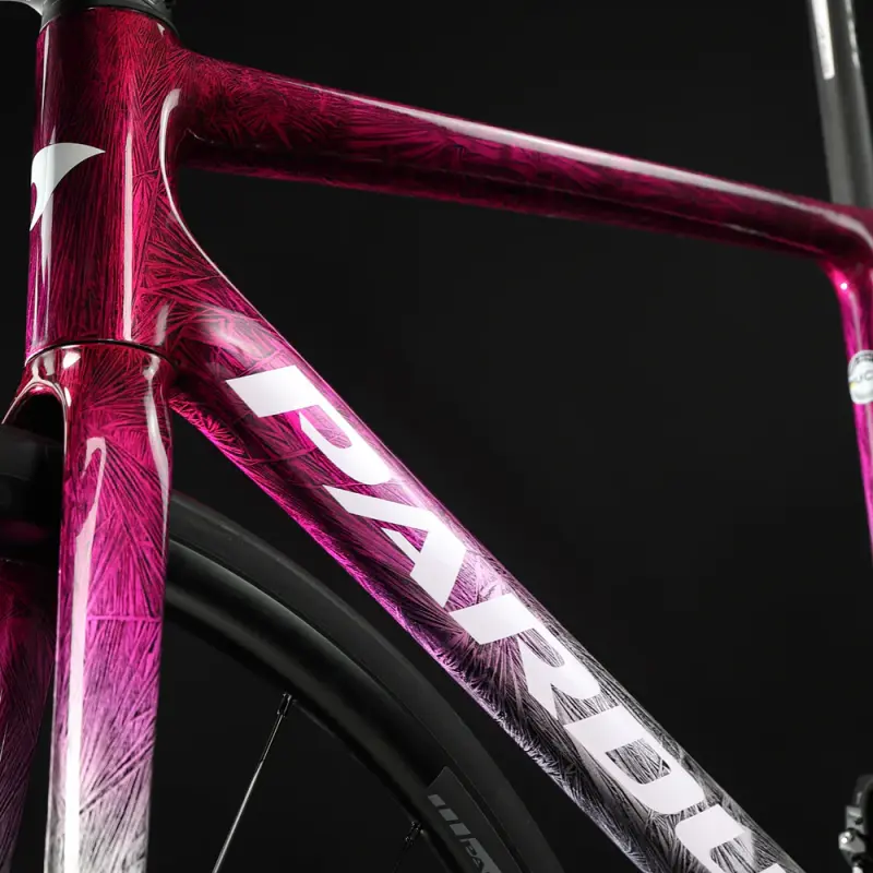 Pardus Robin RS AXS eTap Carbon Road Bike with Carbon Wheelset