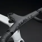 Pardus Robin RS AXS eTap Carbon Road Bike with Carbon Wheelset