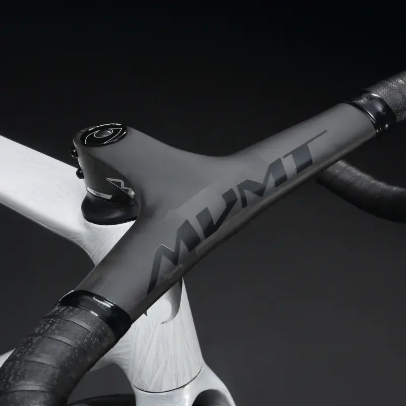 Pardus Robin RS AXS eTap Carbon Road Bike with Carbon Wheelset