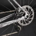 Pardus Robin RS AXS eTap Carbon Road Bike with Carbon Wheelset