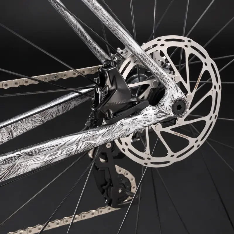 Pardus Robin RS AXS eTap Carbon Road Bike with Carbon Wheelset