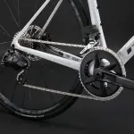 Pardus Robin RS AXS eTap Carbon Road Bike with Carbon Wheelset