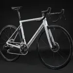 Pardus Robin RS AXS eTap Carbon Road Bike with Carbon Wheelset