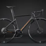 Pardus Spark RS Carbon Road Bike 105 Di2 with Carbon Wheelset