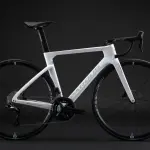 Pardus Spark RS Carbon Road Bike 105 Di2 with Carbon Wheelset
