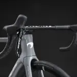 Pardus Spark RS Carbon Road Bike 105 Di2 with Carbon Wheelset