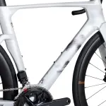 Pardus Spark Sport 105 12 Speed Carbon Road Bike with Carbon Wheelset