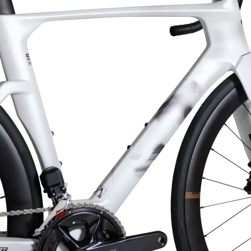 Pardus Spark Sport 105 12 Speed Carbon Road Bike with Carbon Wheelset