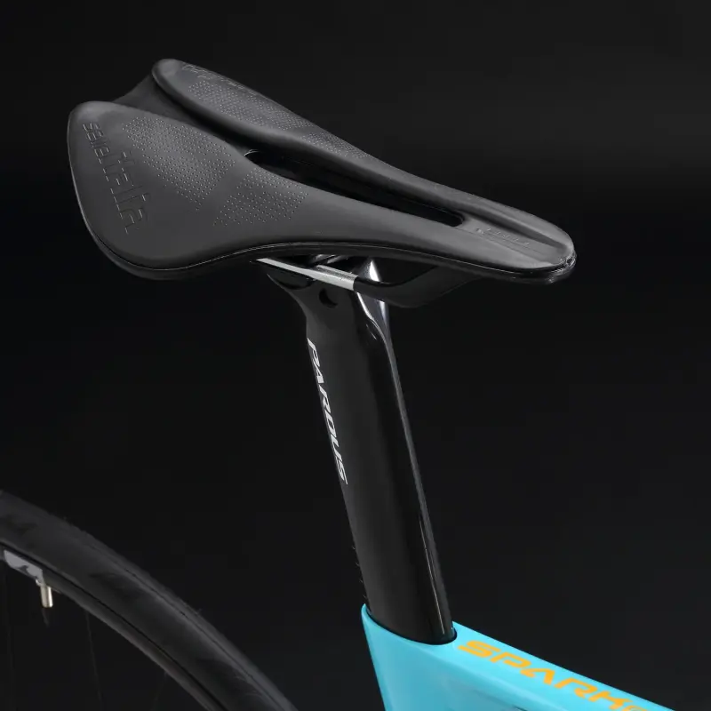 Pardus Spark Sport 105 12 Speed Carbon Road Bike with Carbon Wheelset