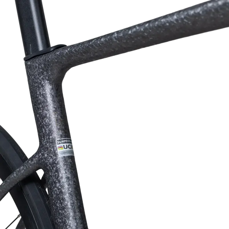 Sunpeed Galaxy 105 R7120 Road Bike 12 speed