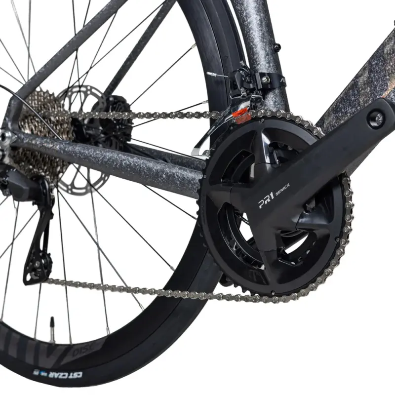 Sunpeed Galaxy 105 R7120 Road Bike 12 speed