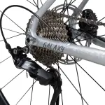 Sunpeed Galaxy 105 R7120 Road Bike 12 speed