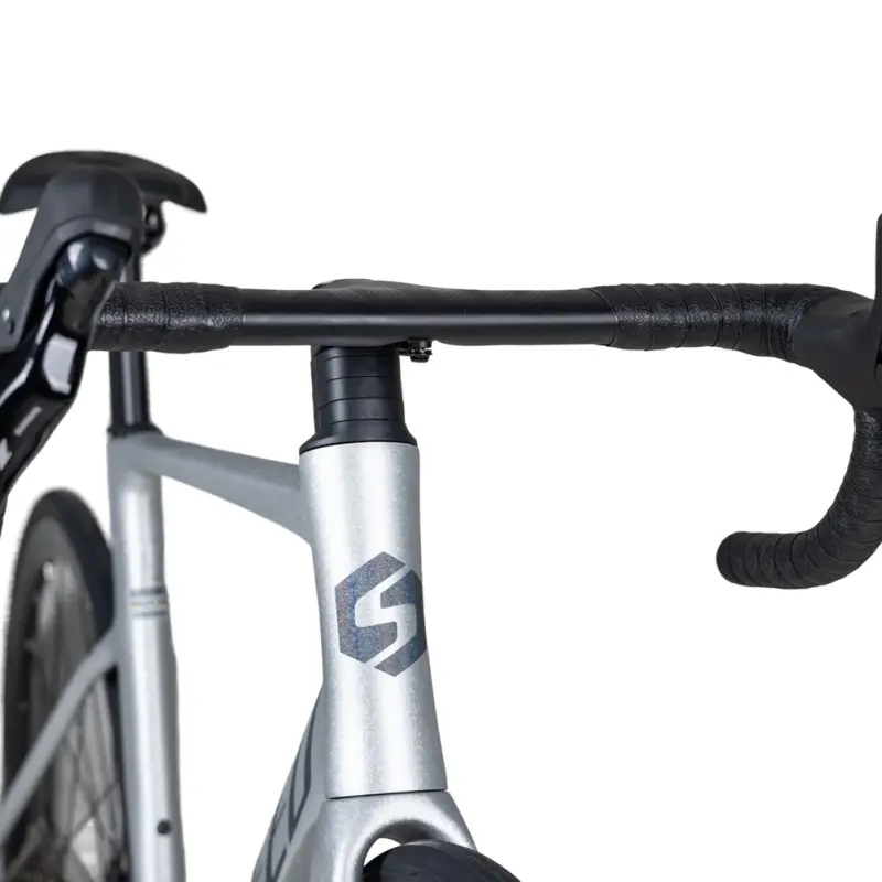 Sunpeed Galaxy 105 R7120 Road Bike 12 speed