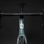 Sunpeed Victory Carbon Road Bike with Shimano 105 Di2