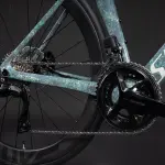 Sunpeed Victory Carbon Road Bike with Shimano 105 Di2