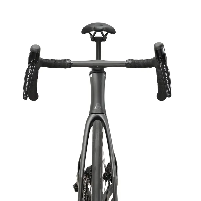 Bross Zenith 6I 105 Di2 Carbon Road Bike with Carbon Wheelset
