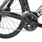 Bross Zenith 6I 105 Di2 Carbon Road Bike with Carbon Wheelset