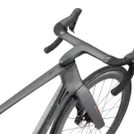 Bross Zenith Plume 7i Ultegra Di2 Carbon Road Bike