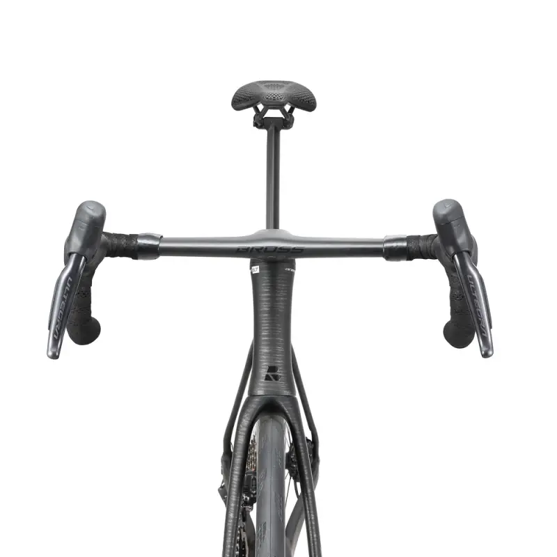 Bross Zenith Plume 7i Ultegra Di2 Carbon Road Bike