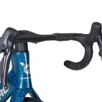Quick Pro ER:ONE Aero Carbon Road Bike Ultegra Di2