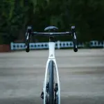 Bross Zenith 7SE Force Etap AXS with Zipp 404 Wheel and Vision Handlebar