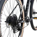 Sunpeed Rock Carbon Mountain Bike