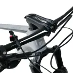 Sunpeed Rock Carbon Mountain Bike