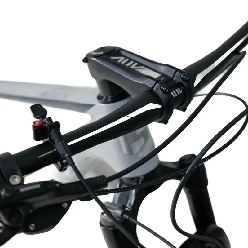 Sunpeed Rock Carbon Mountain Bike