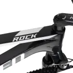 Sunpeed Rock Carbon Mountain Bike