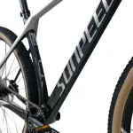 Sunpeed Rock Carbon Mountain Bike