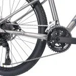 Sunpeed Zero 5 Alloy Mountain Bike 2*11 Speed