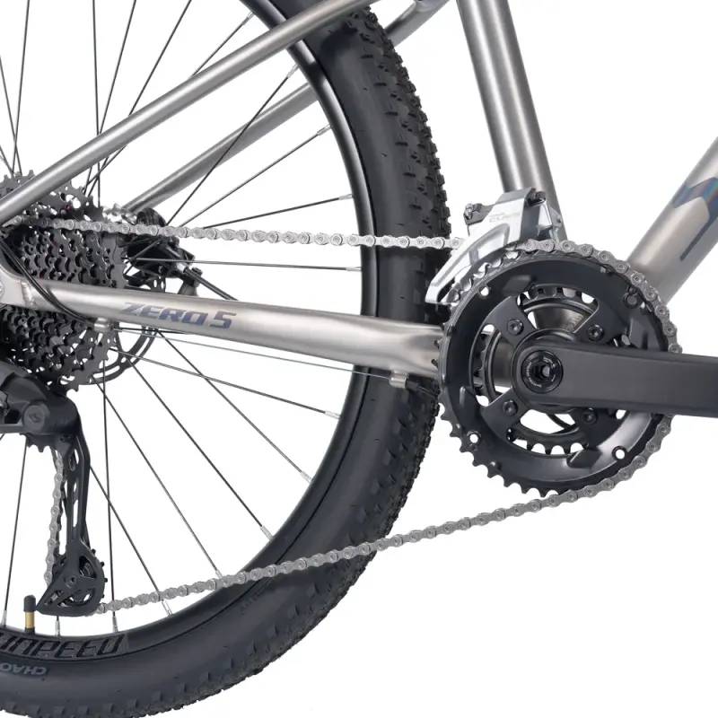 Sunpeed Zero 5 Alloy Mountain Bike 2*11 Speed