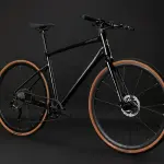 Sunpeed Kepler Hybrid Bike