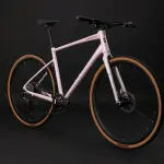 Sunpeed Kepler Hybrid Bike