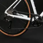 Sunpeed Kepler Hybrid Bike