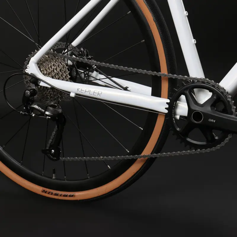 Sunpeed Kepler Hybrid Bike