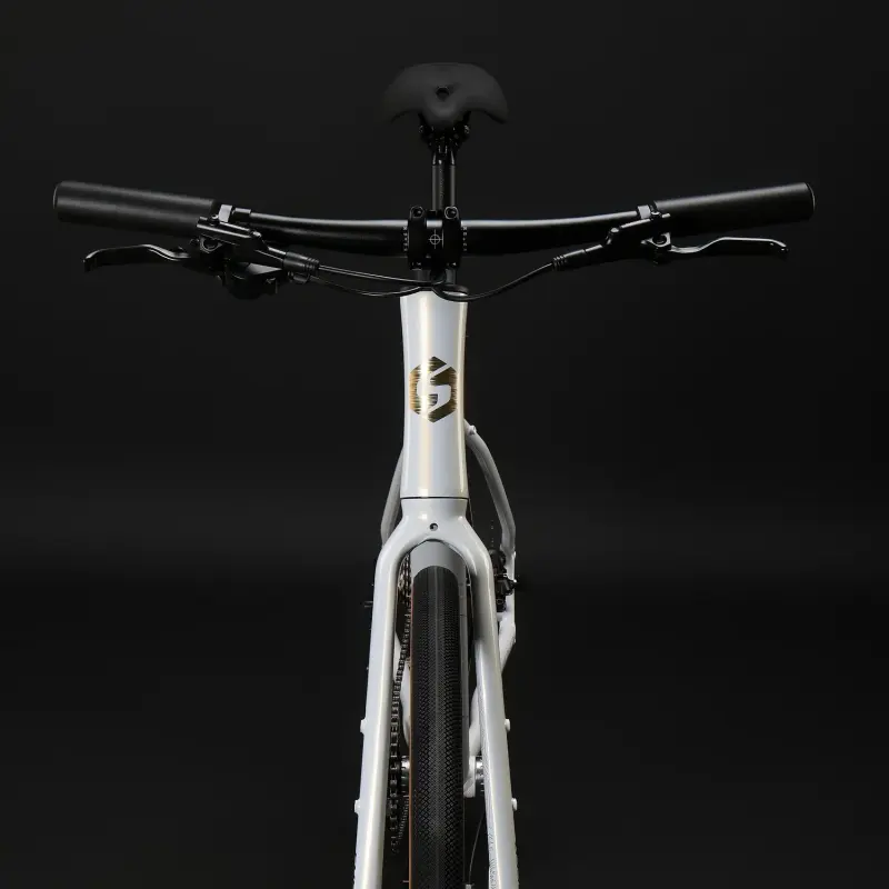 Sunpeed Kepler Hybrid Bike