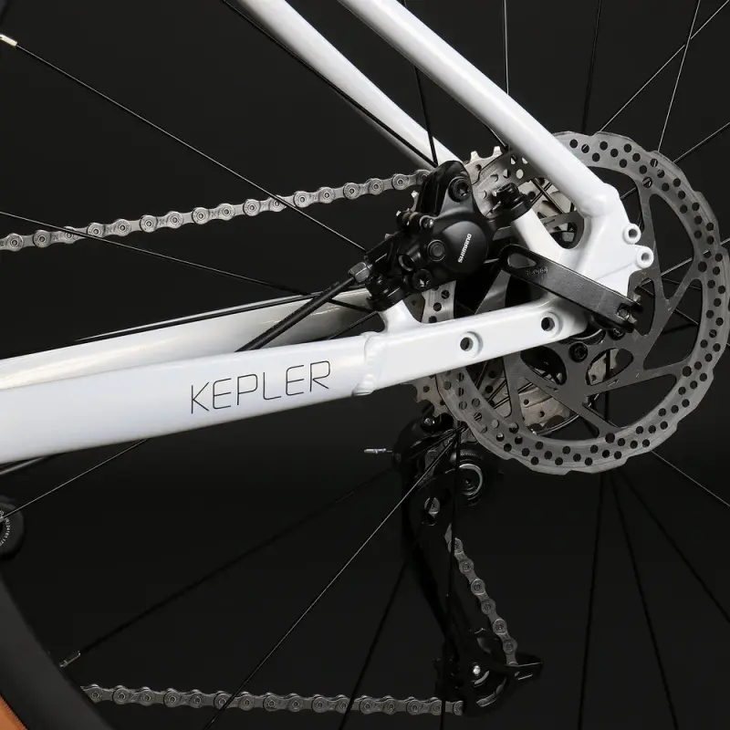 Sunpeed Kepler Hybrid Bike